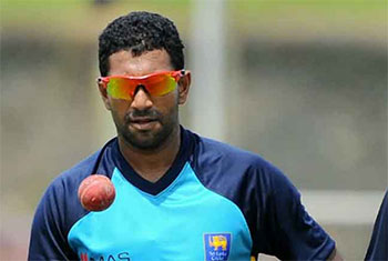 Dhammika Prasad appointed bowling and assistant coach of USA cricket team