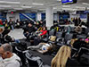 US airlines cancel over 1,000 flights due to winter storm Devin
