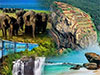 Sri Lanka among top international destinations for Indian travellers 