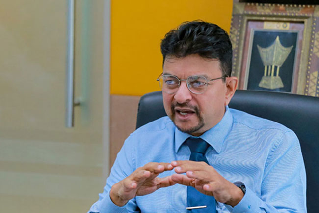 Govt unshaken by defeat of budgets in LG bodies - Deputy Minister