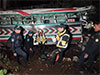At least 15 dead, 19 injured in Guatemala bus accident