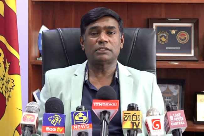 DMC prepares for anticipated increase in rainfall