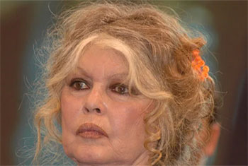 French cinema legend Brigitte Bardot dies at 91