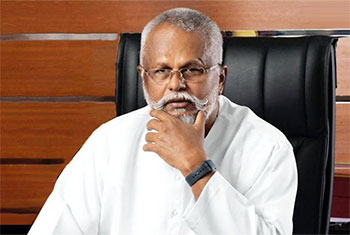Ex-Minister Douglas Devananda remanded 