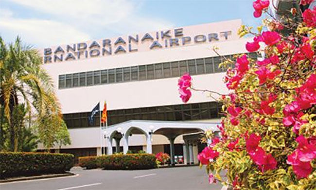 Police begin probe after hoax bomb threat at Bandaranaike Airport