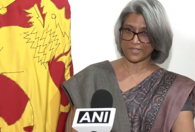 �Sri Lanka should be on every Indian�s itinerary in 2026� � envoy