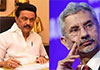 Tamil Nadu CM urges Jaishankar to build pressure on Sri Lanka over fishermen arrests