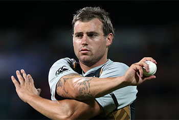 Former Black Caps all-rounder retires from cricket aged 35