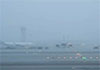 Dense fog hits operations at Delhi airport; 128 flights cancelled and 8 diverted