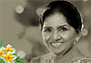 Public pays final respects to legendary singer Latha Walpola
