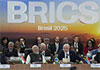 India set to lead BRICS amid conflicting interests, global ambitions and US pressure