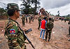 Thailand army accuses Cambodia of violating truce with over 250 drones