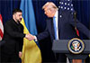 US offered Ukraine 15-year security guarantee, Zelensky says