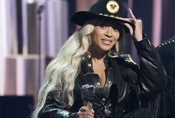 Beyonce declared a billionaire by Forbes magazine