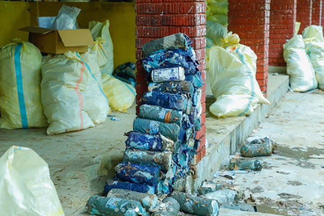 Cyclone Ditwah caused Rs. 21 bln loss to Sri Lanka s health sector  Minister