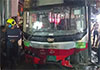 4 dead, 9 injured after bus hits pedestrians in Mumbai�s Bhandup