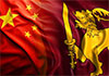 China�s Communist Party pledges RMB 1 mln in relief supplies to Sri Lanka