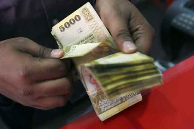 87% of eligible families have received the Rs. 25,000 relief allowance � Ministry