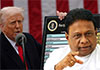 Ex- Minister Dullas writes to Donald Trump seeking tariff reduction on Sri Lankan imports