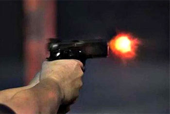 16-year-old girl injured in shooting in Kohuwala