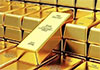 Gold rebounds, poised to cap off best year in over four decades