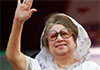 FM Vijitha Herath departs for Dhaka to attend funeral ceremony former Bangladesh PM Khaleda Zia