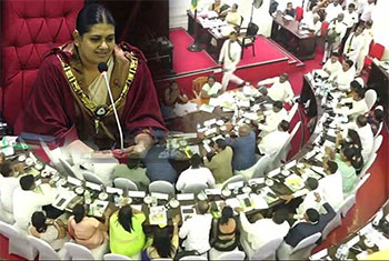 Colombo Municipal Council budget passed