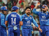 Afghanistan name Men�s T20 World Cup 2026 squad