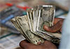 Indian rupee set for worst annual fall in three years amid equity outflows