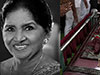 Legendary singer Latha Walpola laid to rest with state honours