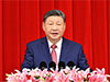 China�s Xi hails nation�s technological progress and renews promise to take back Taiwan