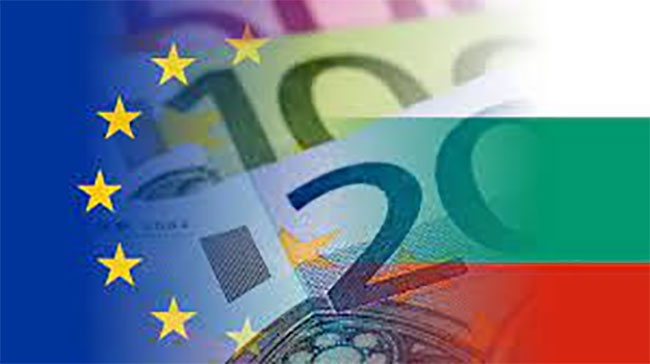 Bulgaria officially adopts euro, becoming 21st eurozone member