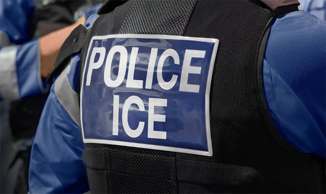 Sri Lankan man arrested by ICE no longer a professor at US State University, officials say