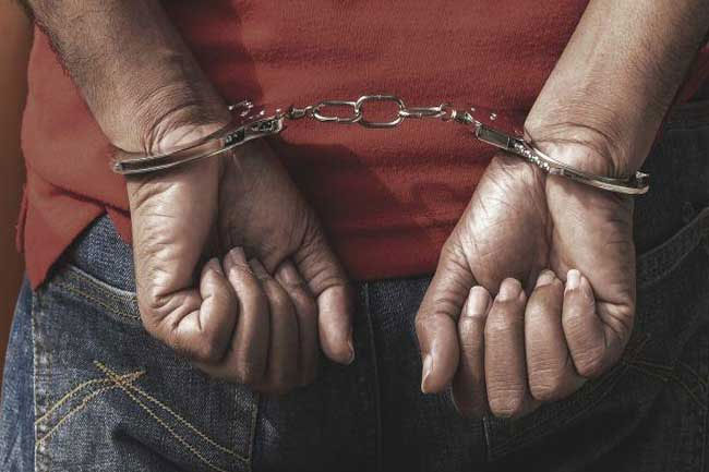Close associate of Dehi Bale Malli  arrested with heroin and Ice