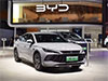 China’s BYD set to overtake Tesla as world’s top EV seller