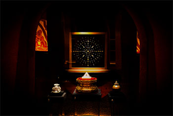 PM Modi to inaugurate exposition on Buddha�s Piprahwa Relics in Delhi tomorrow