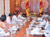 President highlights need to bring all housing projects under single coordinating institution