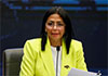 Venezuela’s Supreme Court orders Delcy Rodriguez become interim president Venezuela’s Supreme Court orders Delcy Rodriguez become interim president