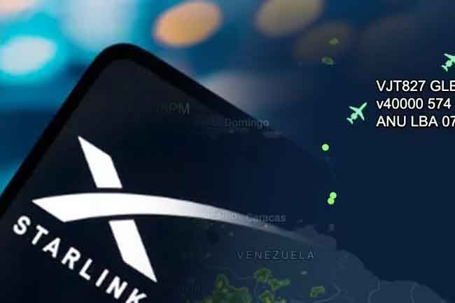 Elon Musk�s Starlink to provide free internet services in Venezuela through February 3