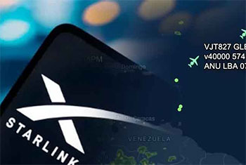 Elon Musk�s Starlink to provide free internet services in Venezuela through February 3