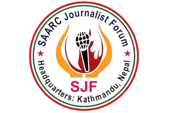 SAARC Journalists Forum from today in Nalanda University, India 