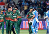 Bangladesh refuse to travel to India for T20 World Cup citing safety concerns