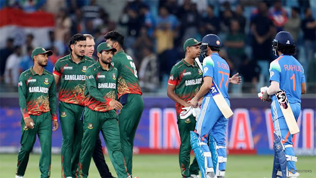 Bangladesh refuse to travel to India for T20 World Cup citing safety concerns