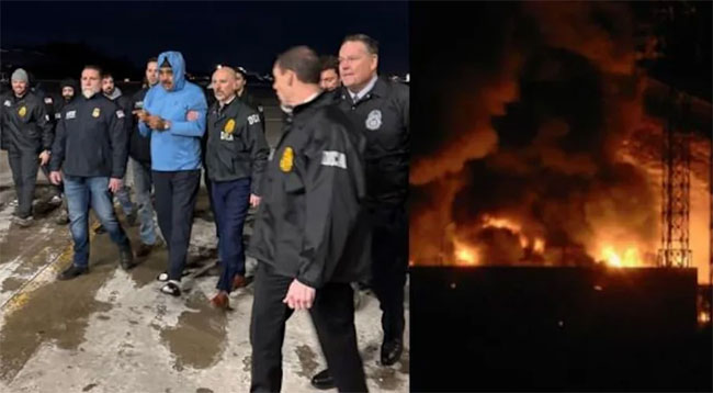 �Deep Concern�: India�s message to people of Venezuela after US raid