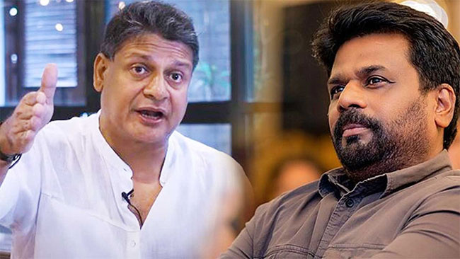 Dilith vows to support President if he makes �bold stand� against US military action in Venezuela