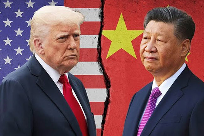 China calls on US to release Venezuelan President Nicol�s Maduro and his wife at once