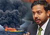 Dy Foreign Minister says actions underway on Sri Lankan fishing vessel destroyed in Seychelles Waters