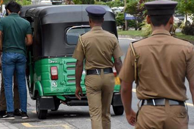 28,333 individuals inspected during nationwide special operations