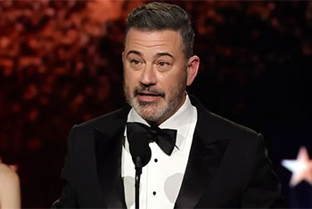 Critics Choice Awards 2025: Jimmy Kimmel wins Best Talk Show, thanks Trump for �doing many ridiculous things every day�