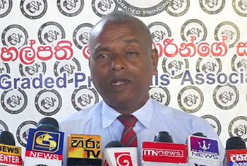 Principals� Association alleges absence of formal educational plan for Grade 6 students